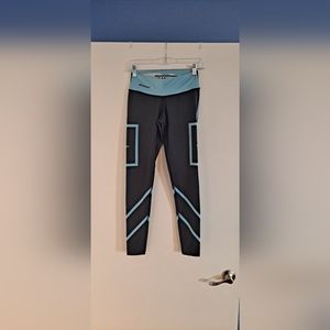 Drakon Legging
